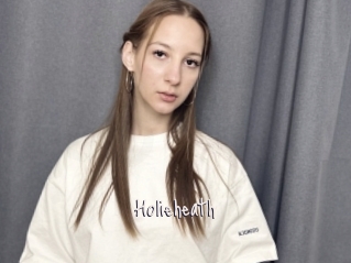 Holieheath