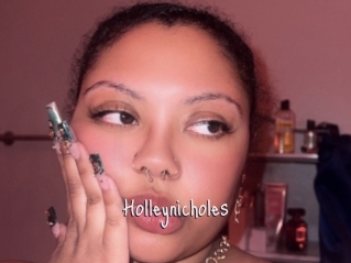 Holleynicholes