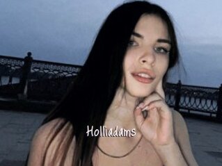 Holliadams