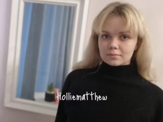 Holliematthew