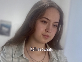 Hollisbowman