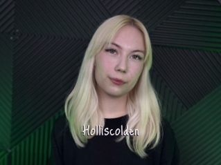 Holliscolden