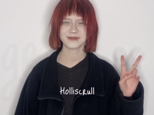 Holliscrull