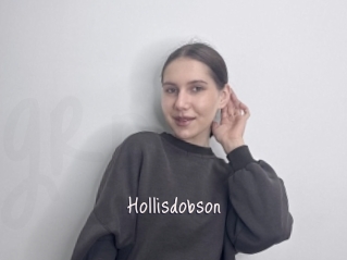Hollisdobson