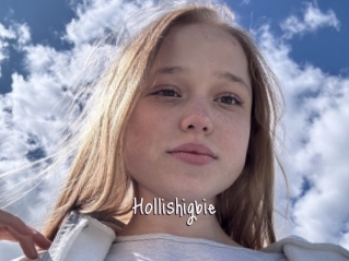 Hollishigbie