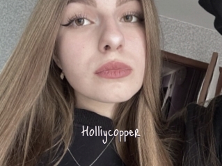 Holliycopper
