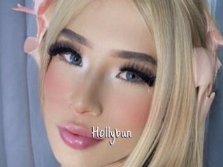 Hollybun