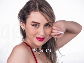 Hollyellene