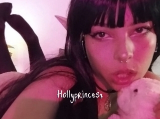 Hollyprincesx