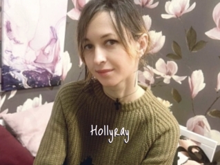 Hollyray