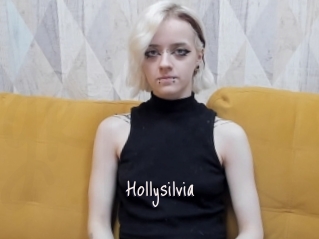 Hollysilvia