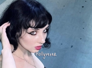 Hollyvexer