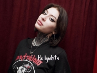 Hollywhite