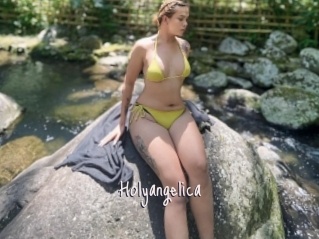 Holyangelica