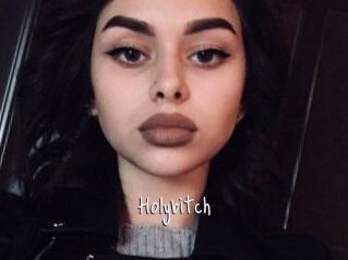 Holybitch