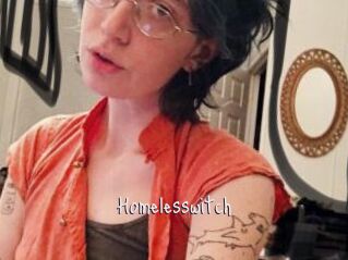 Homelesswitch