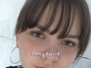 Honey_aurelia