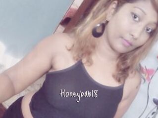 Honeybab18