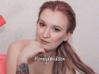 Honeydavidson