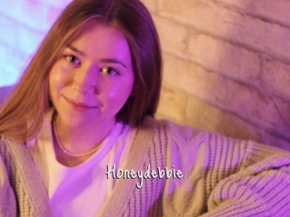 Honeydebbie