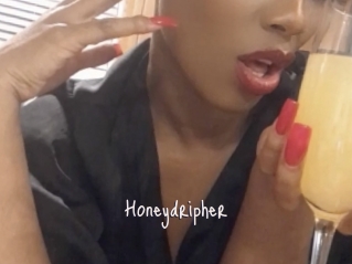 Honeydripher