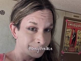 Honeylovelace