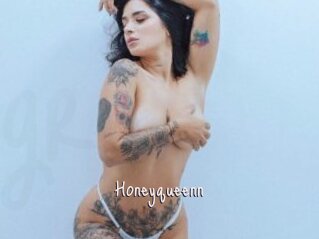 Honeyqueenn