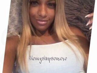 Honeysimpsonxoxo
