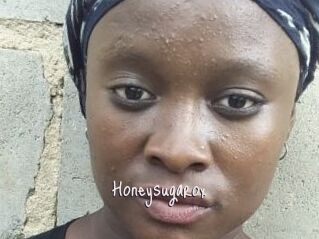 Honeysugarox