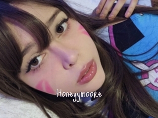 Honeyymoore