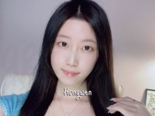 Hongwen