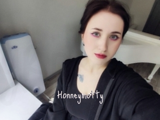 Honneymotty