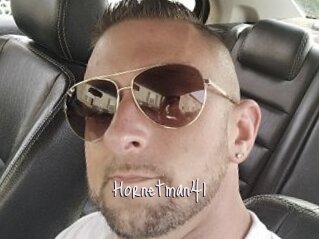 Hornetman41