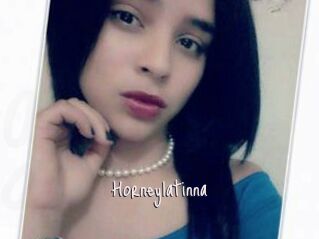 Horney_latinna