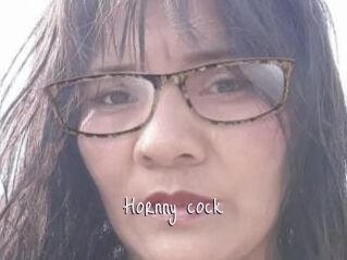 Hornny_cock