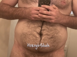 Horny69dude