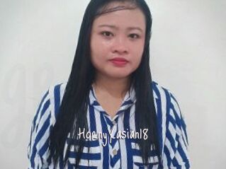 HornyXasian18