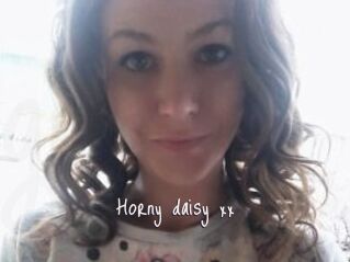 Horny_daisy_xx