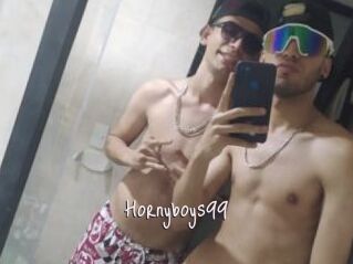 Hornyboys99
