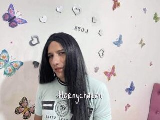 Hornycharon