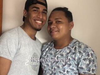 Hornycoupleboys1