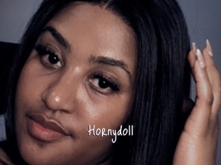 Hornydoll