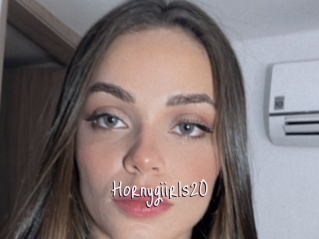Hornygiirls20