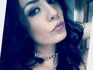 Hornygirl17