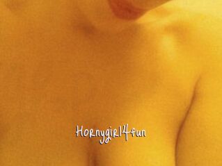 Hornygirl4fun