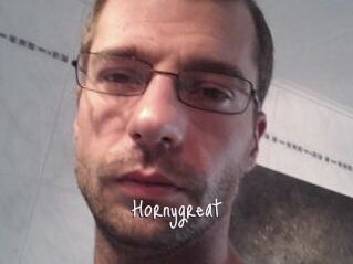 Hornygreat