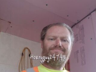 Hornyguy24745