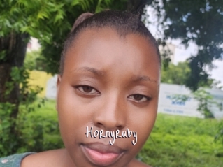 Hornyruby