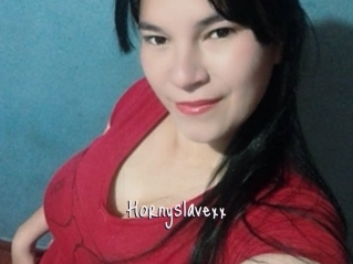 Hornyslavexx