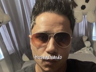 Hosearmando